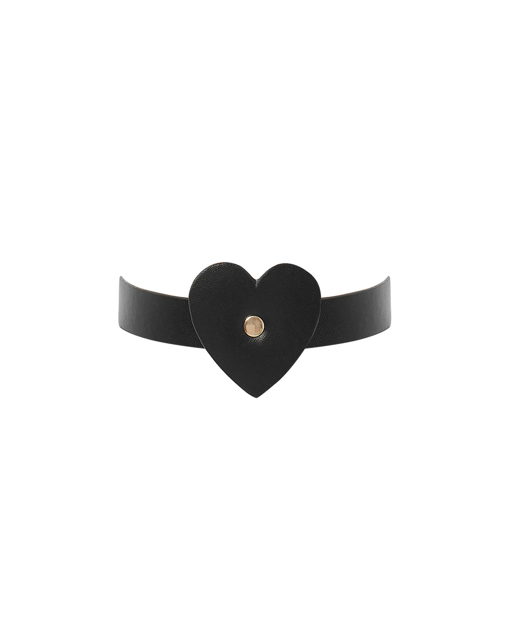 Tour De Cou Salome Noir