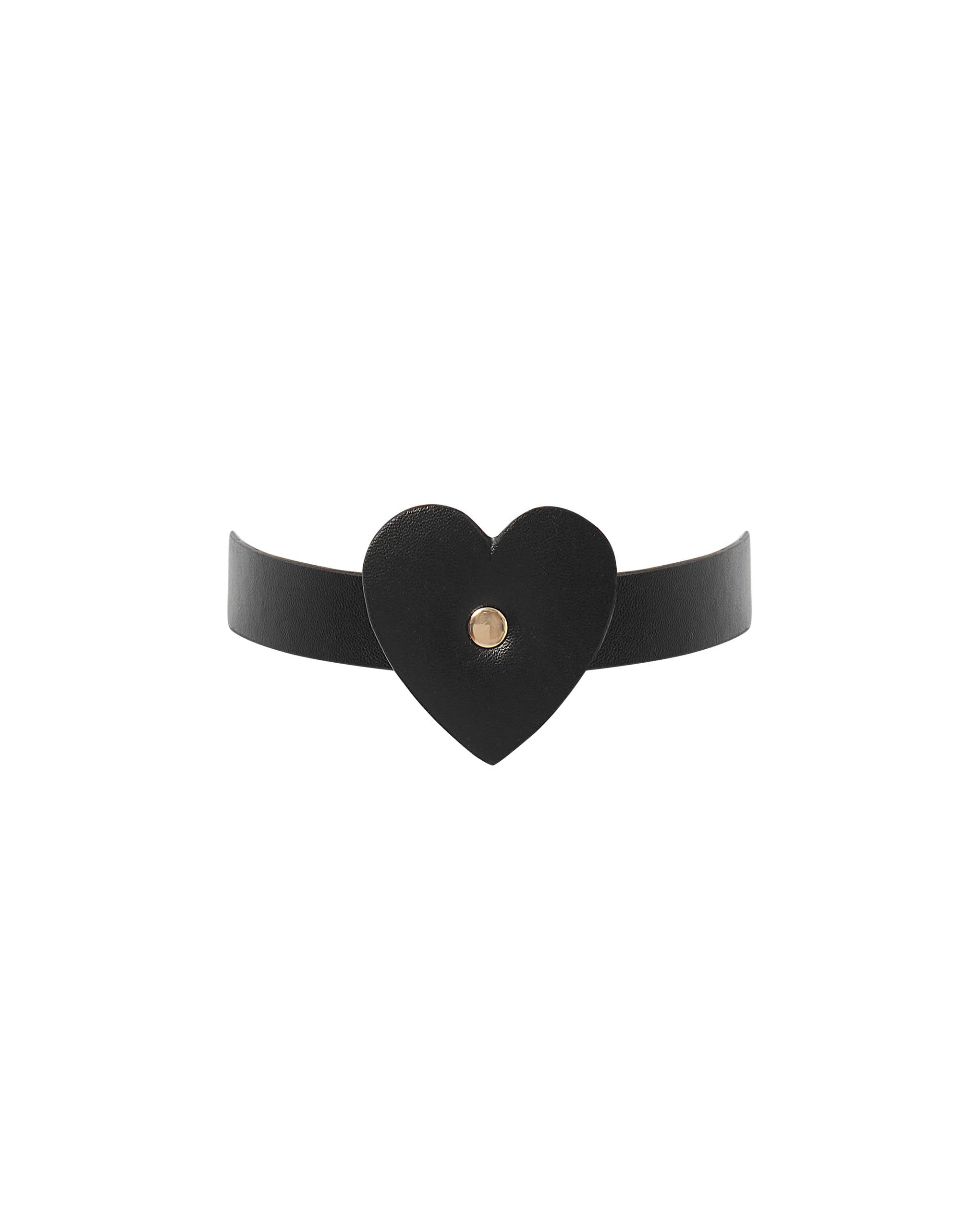 Tour De Cou Salome Noir