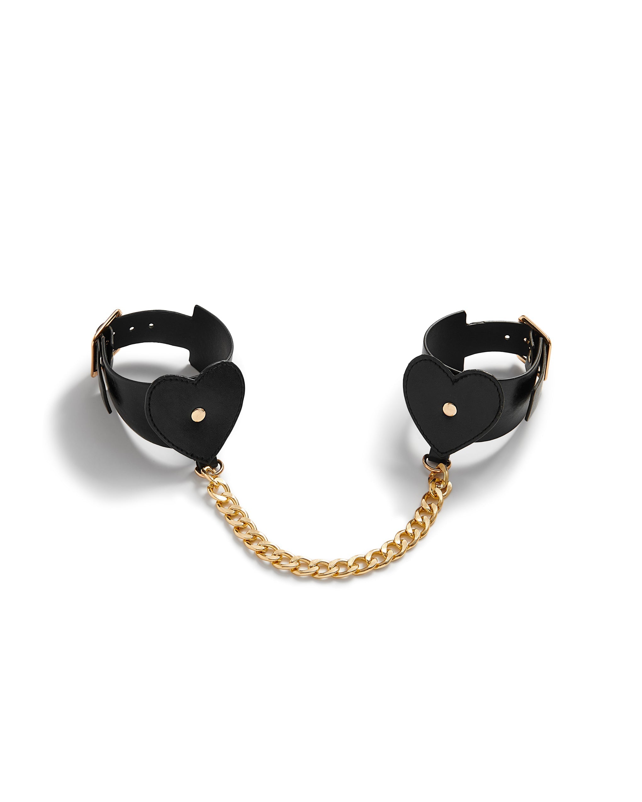 Menottes Salome Noir