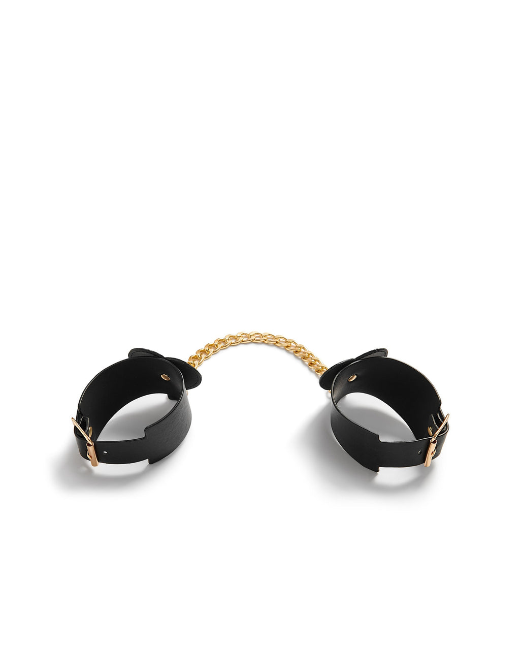Menottes Salome Noir