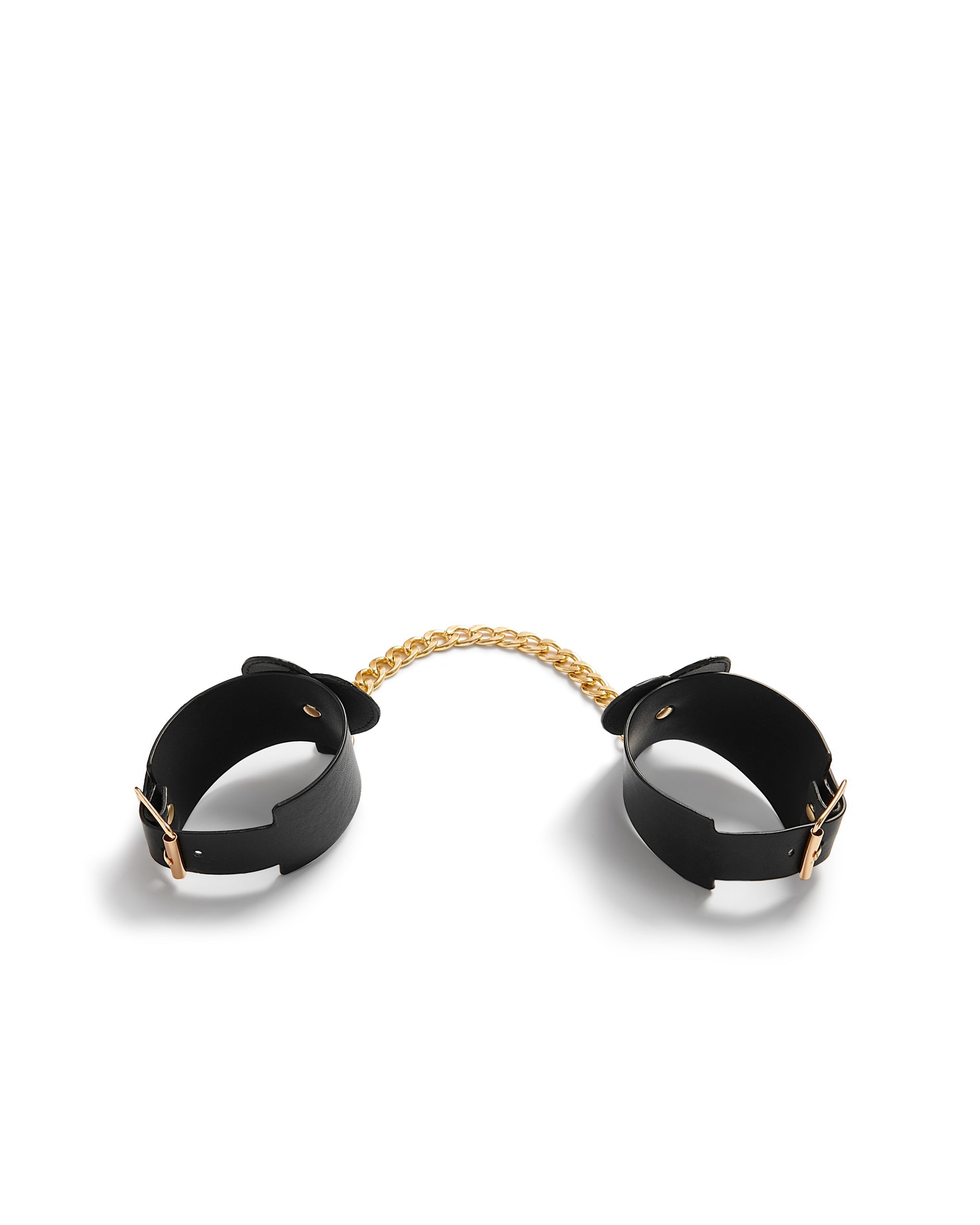 Menottes Salome Noir