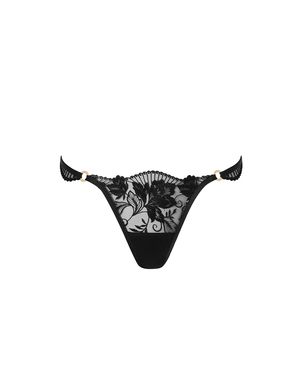 Culotte Gabriella Noir