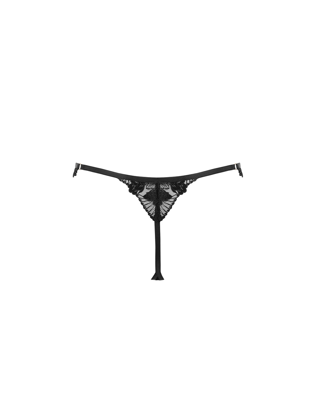 String Gabriella Noir