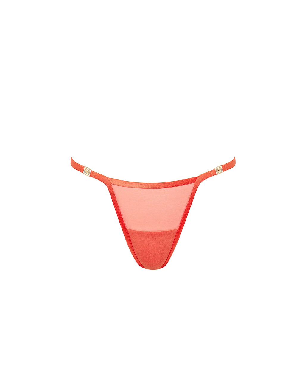 String Tali Corail chaud