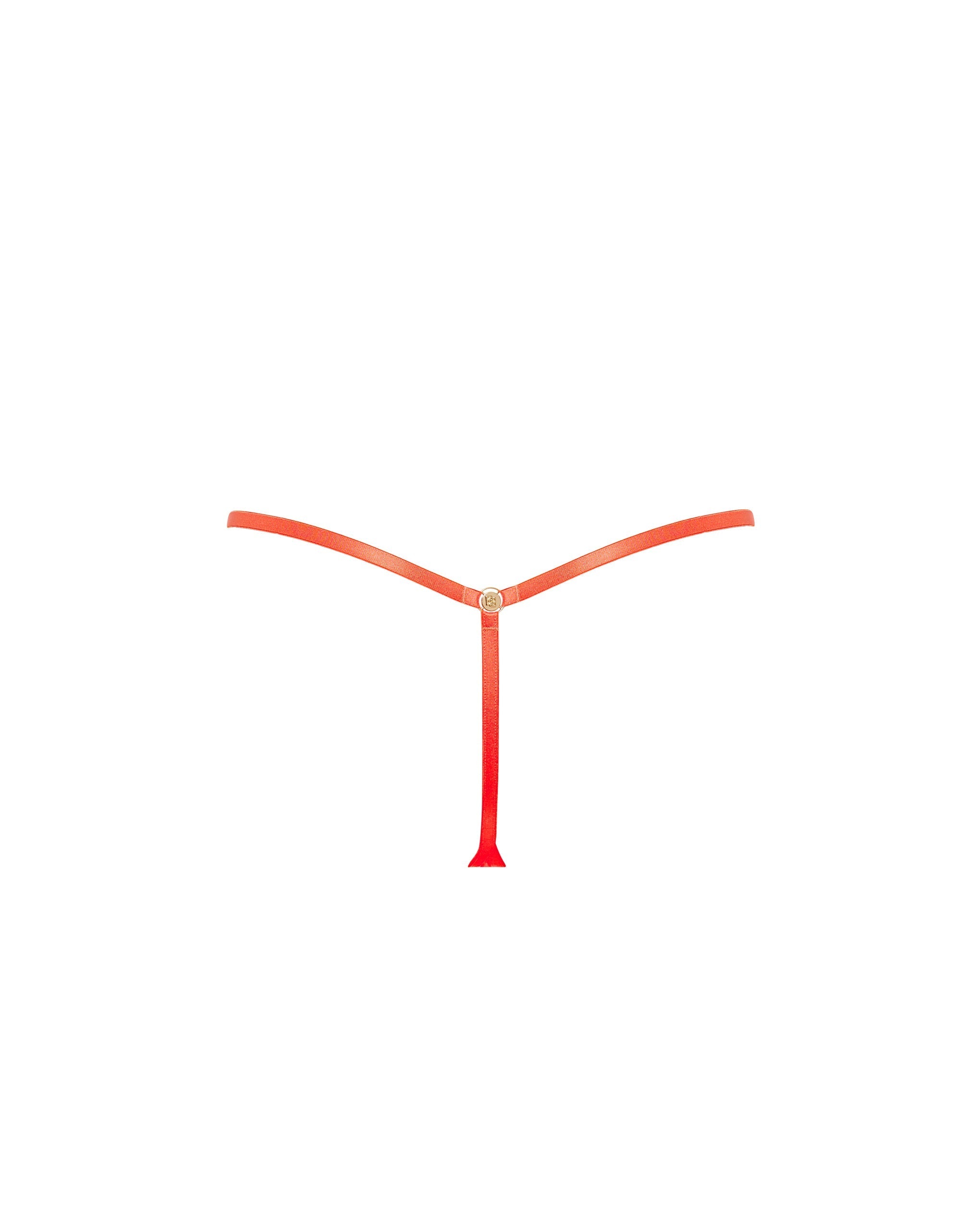String Tali Corail chaud