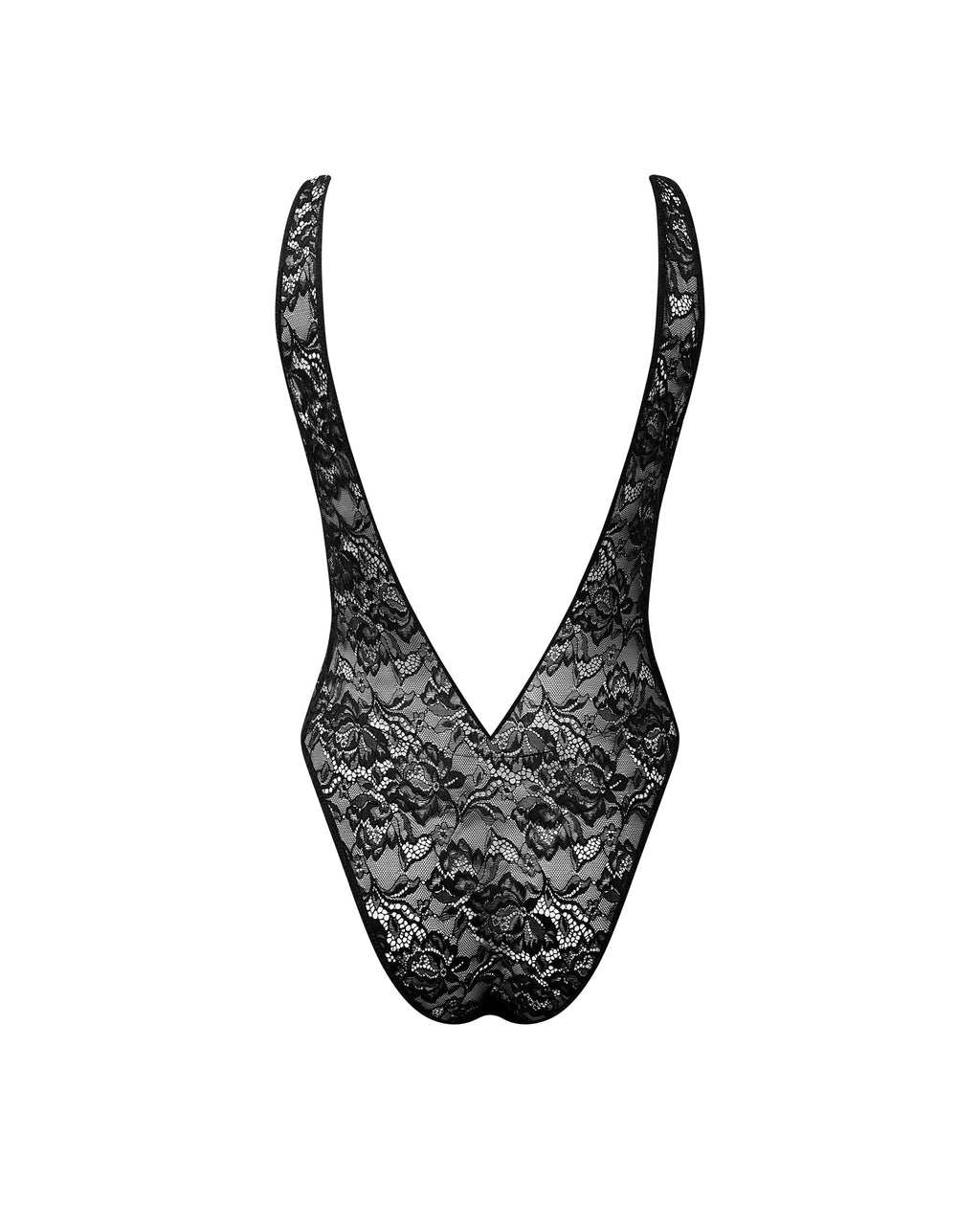 Body Fallon Souple Noir