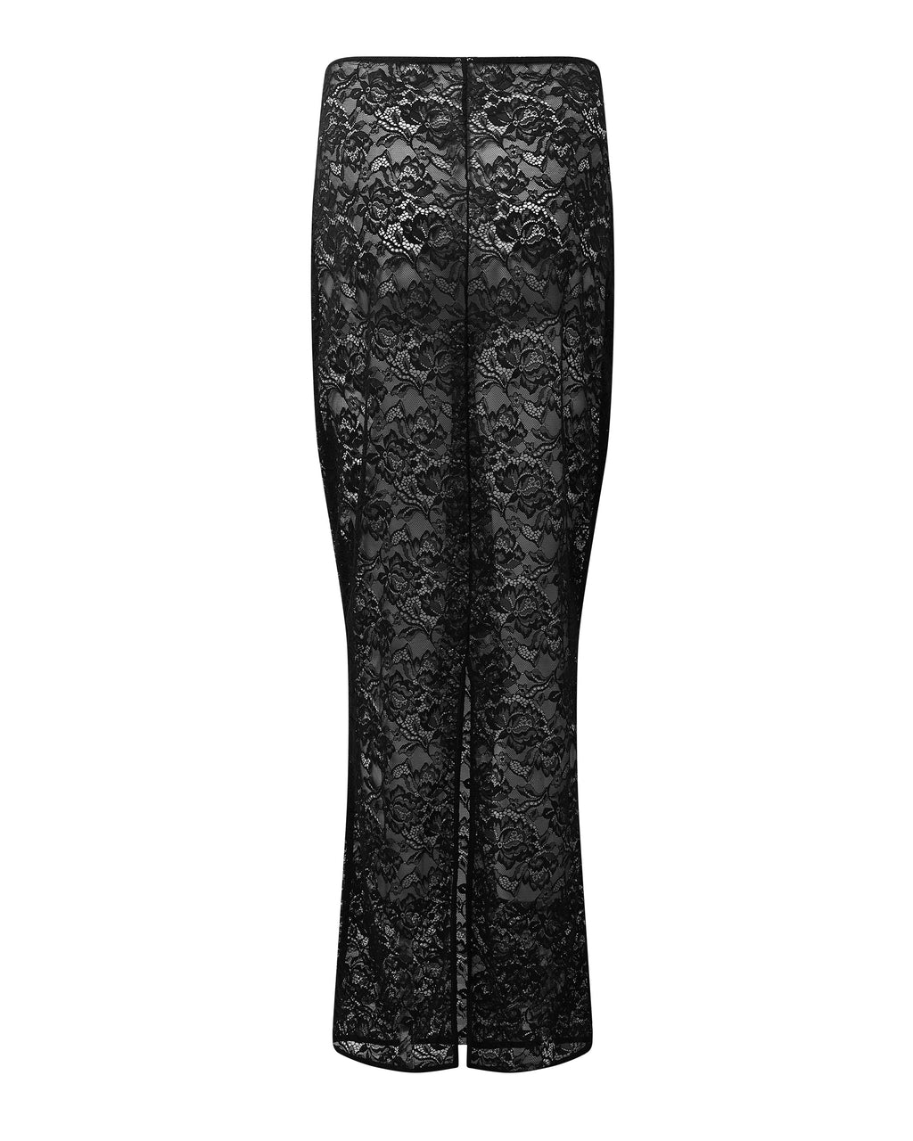 Jupe Longue Fallon Noir