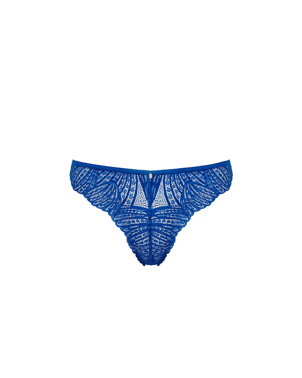 String Peyton Bleu Égyptien