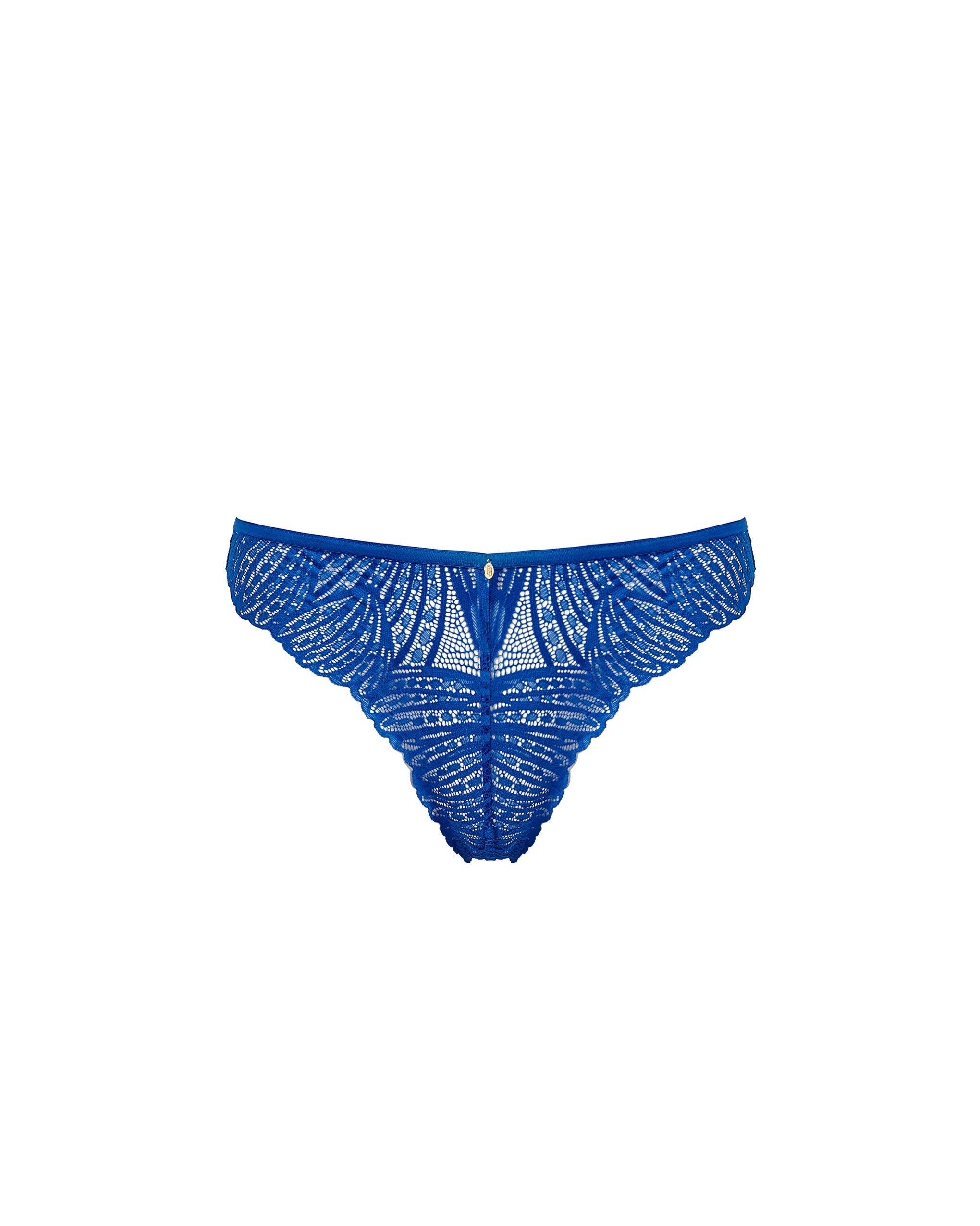 String Peyton Bleu Égyptien