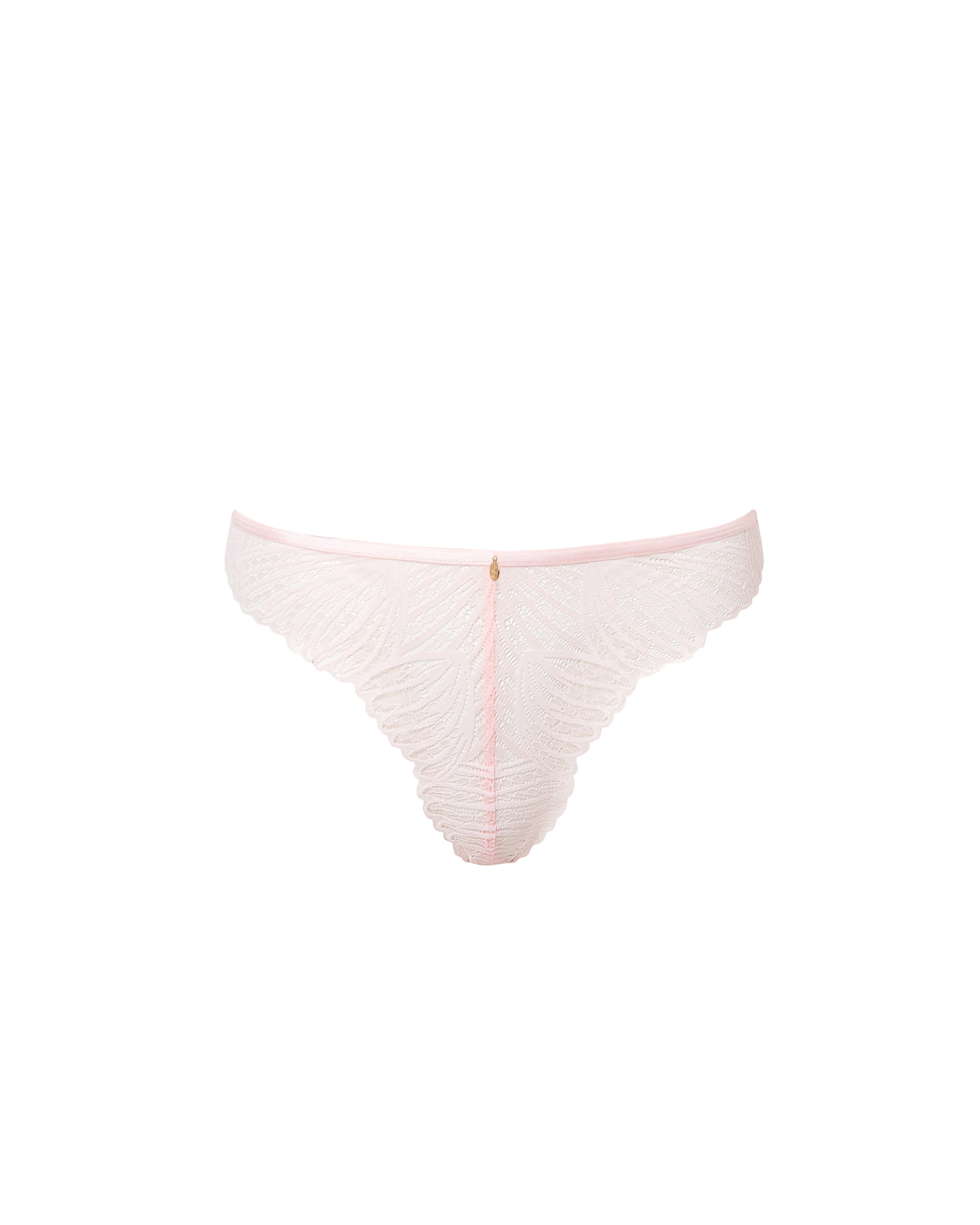 String Peyton Rose perle