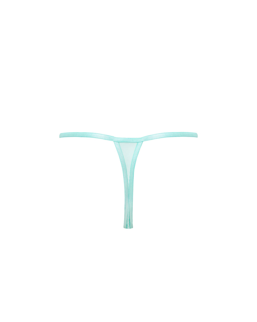 String Serenity Bleu Paradisiaque