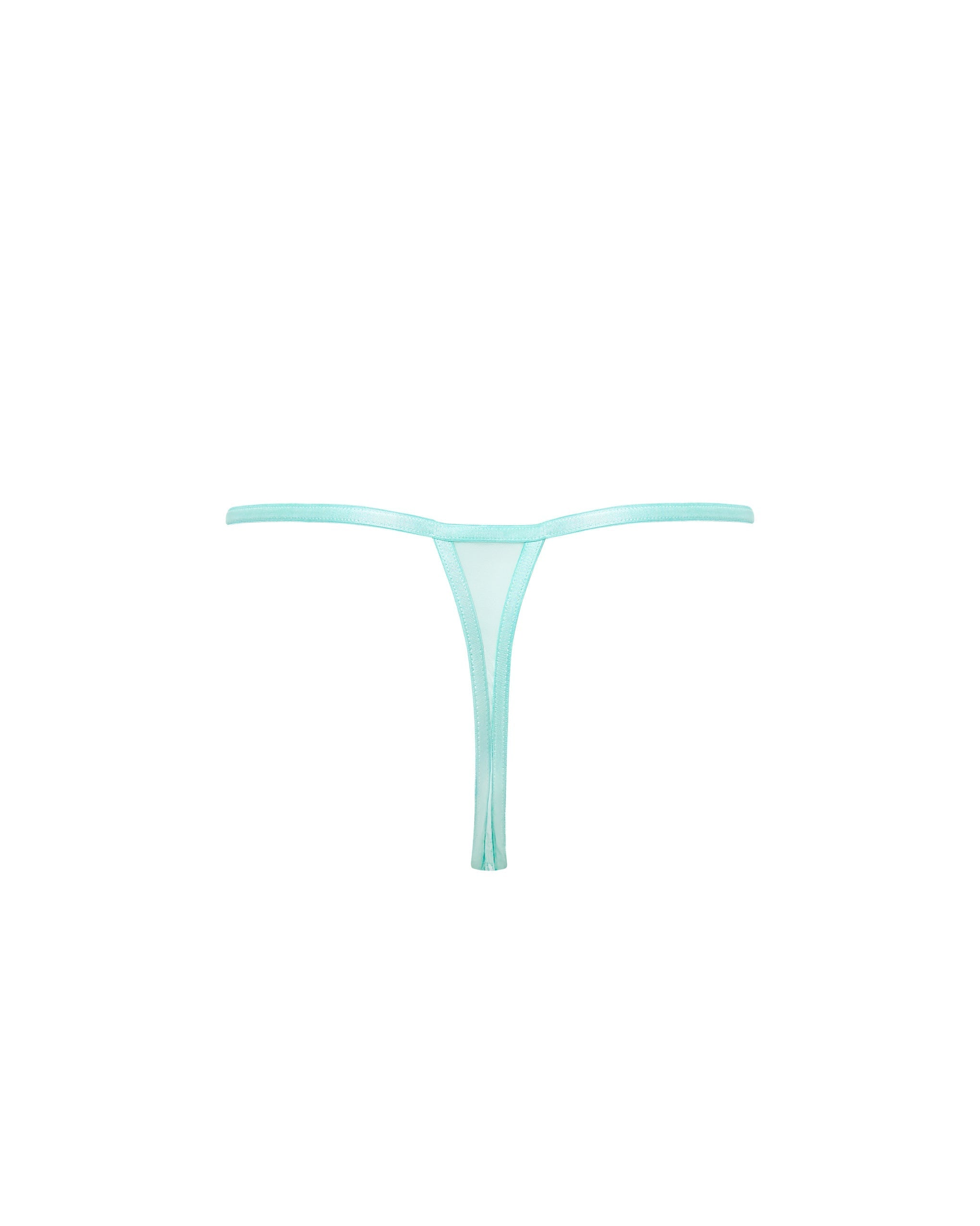 String Serenity Bleu Paradisiaque