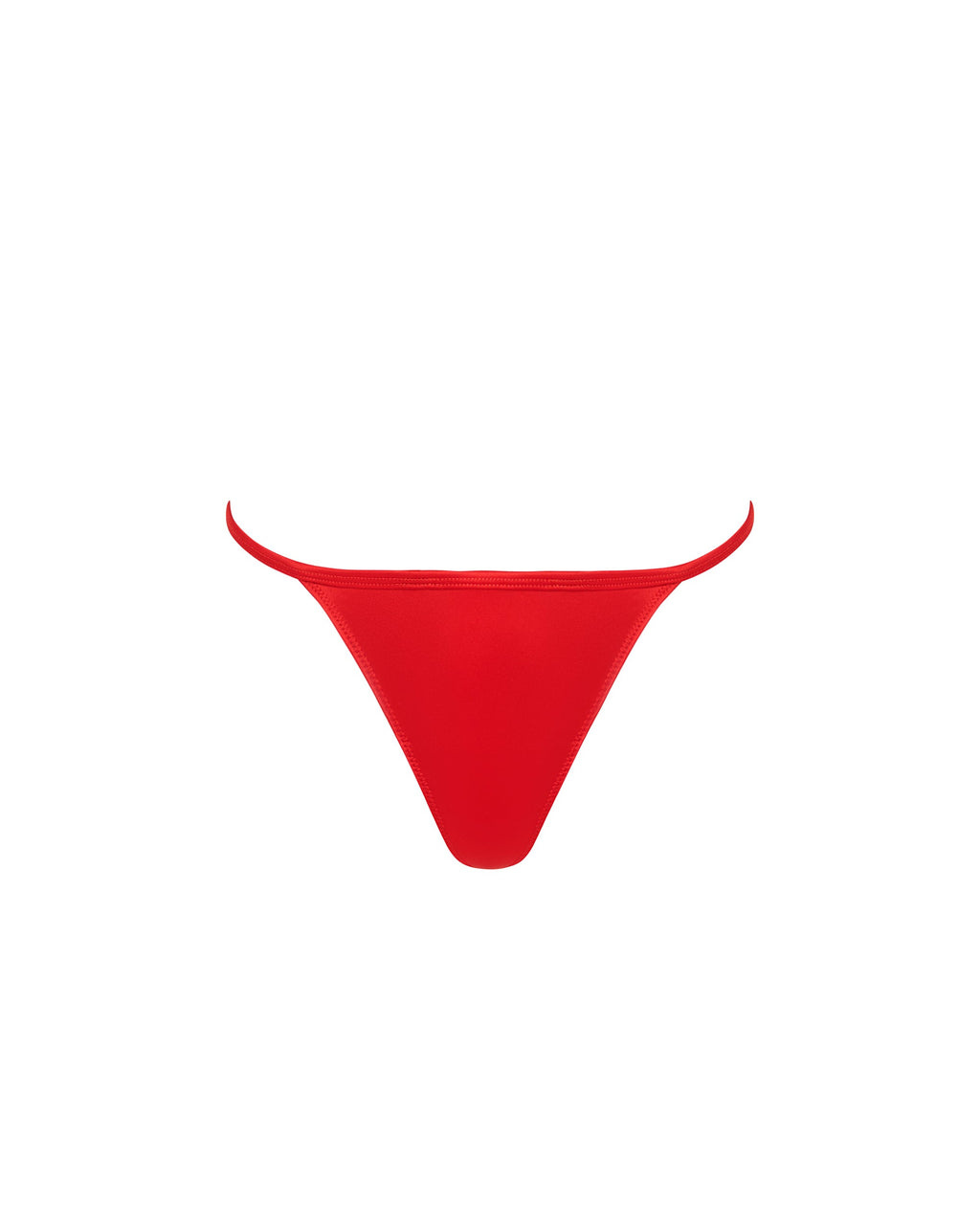String Cara Rouge
