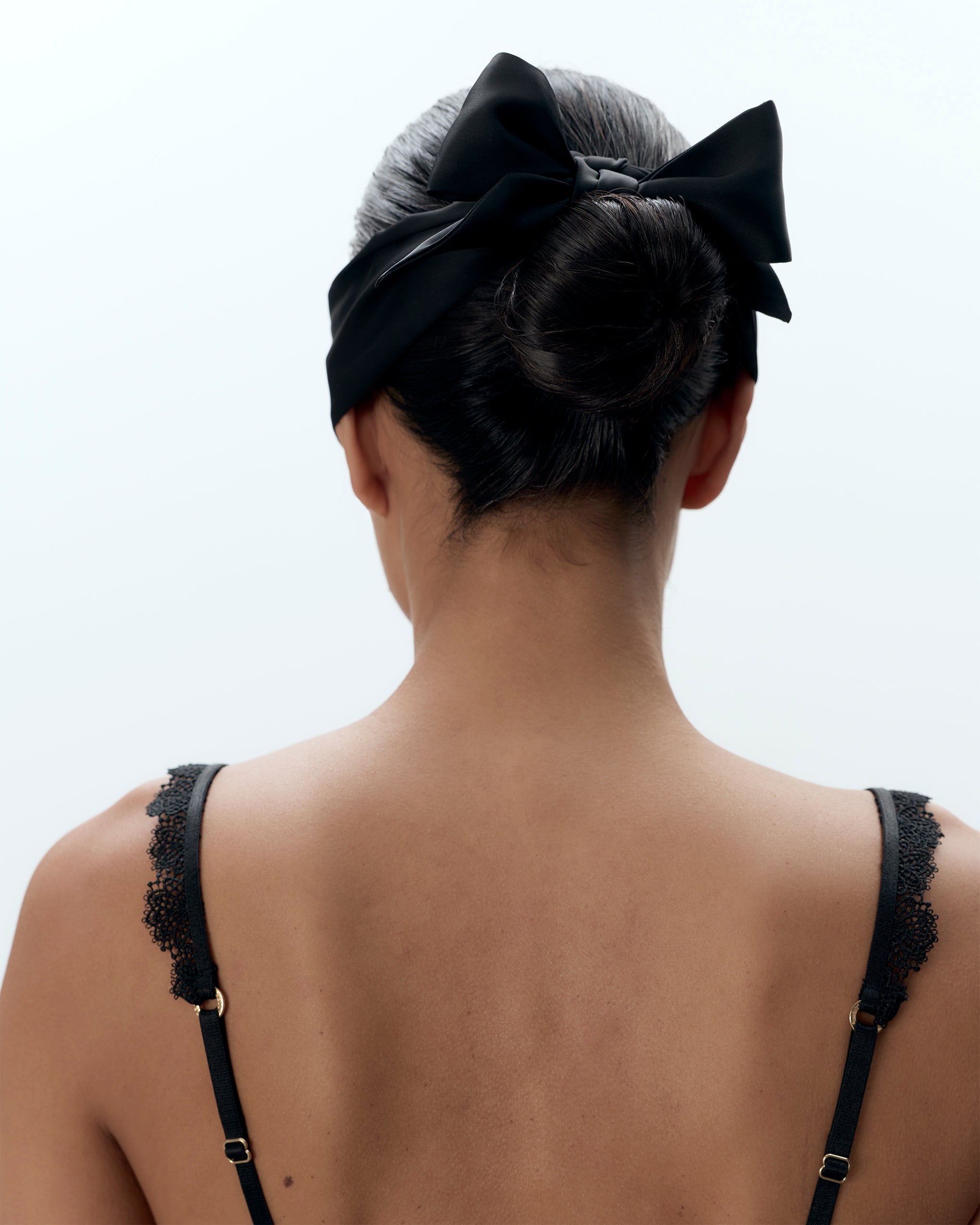Masque pour les yeux Arella Noir