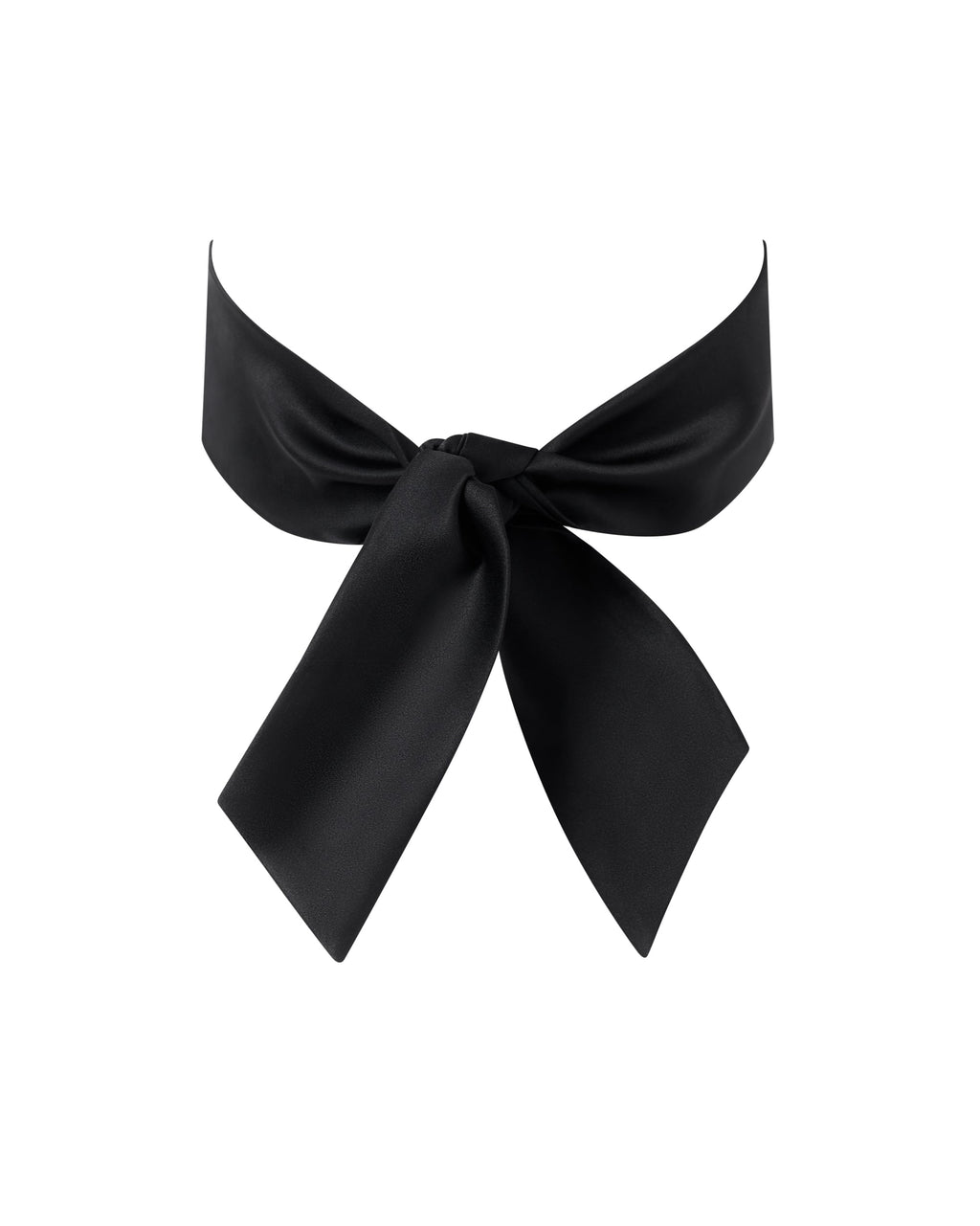 Masque pour les yeux Arella Noir