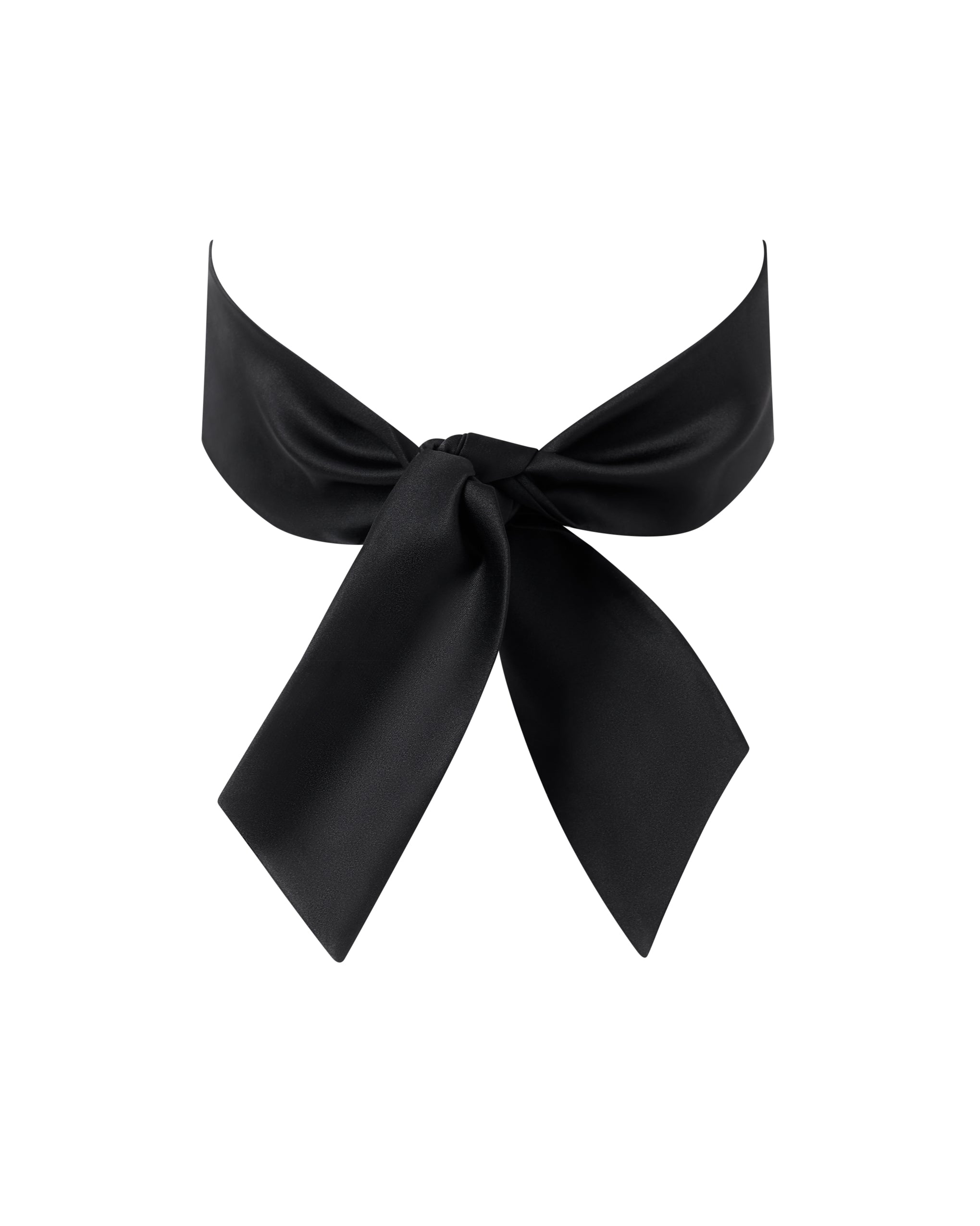 Masque pour les yeux Arella Noir