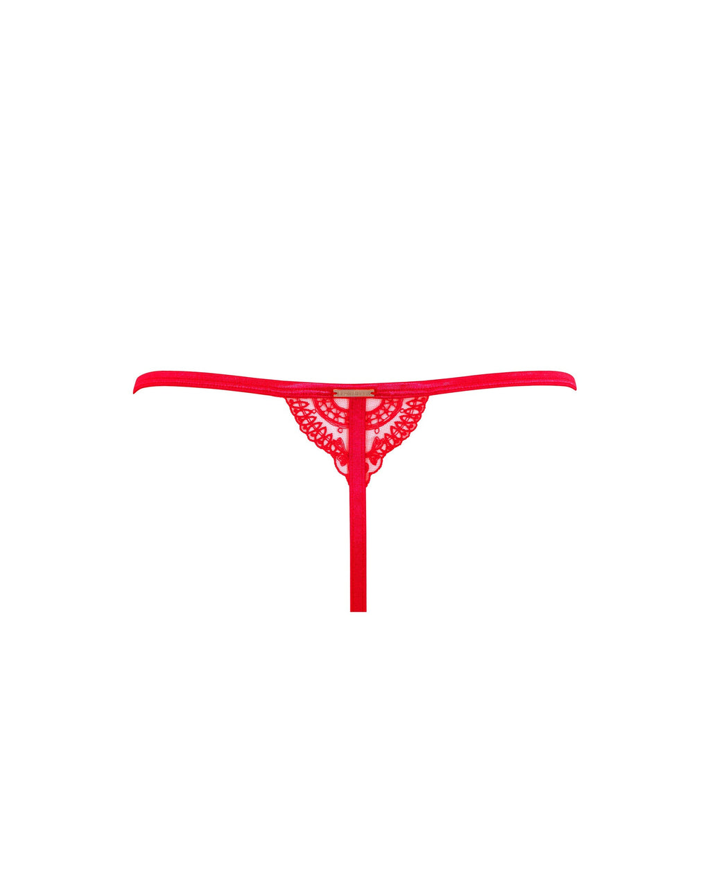 String Marseille Rouge